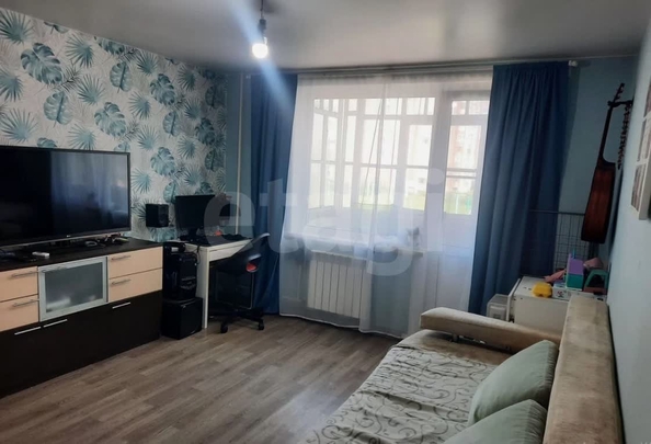 
  Продается 2-комн. квартира 44 м². Фото 1.