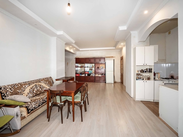 
  Продается 4-комн. квартира 88.9 м². Фото 4.