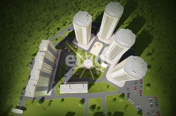 
  Продается 3-комн. квартира 74.5 м². Фото 17.