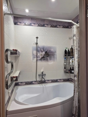 
  Продается 2-комн. квартира 54.1 м². Фото 6.