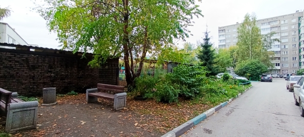
  Продается 2-комн. квартира 46 м². Фото 11.