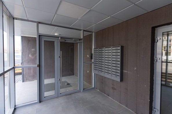 
  Продается 1-комн. квартира 35.8 м², в ЖК Свои люди, дом 2. Фото 6.