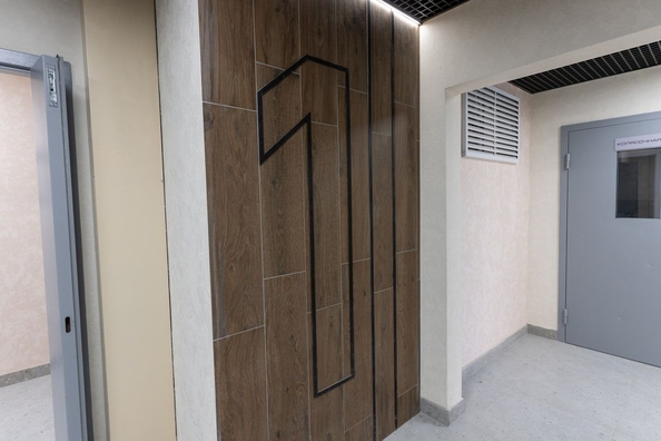 
  Продается 1-комн. квартира 35.8 м², в ЖК Свои люди, дом 2. Фото 13.