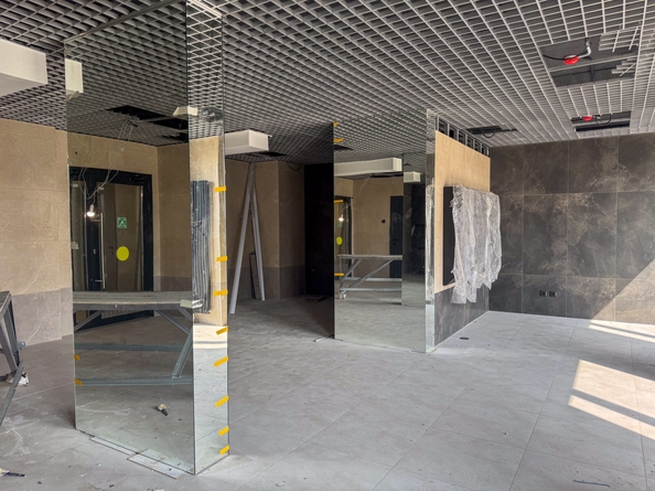 
  Продается 1-комн. квартира 25.61 м², в ЖК Биография. Фото 23.