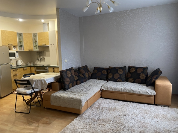 
  Сдам Студия 44 м². Фото 2.