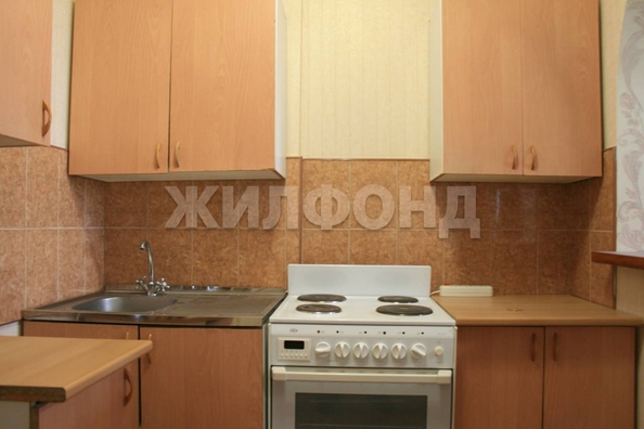 
  Продается студия 33 м². Фото 5.