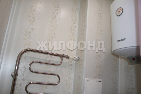 
  Продается студия 33 м². Фото 9.