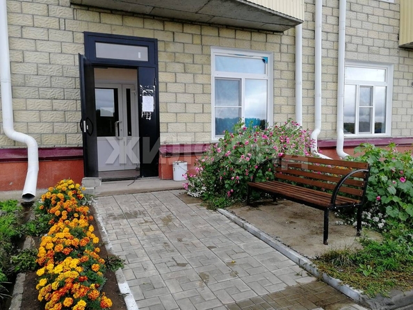 
  Продается студия 33 м². Фото 16.
