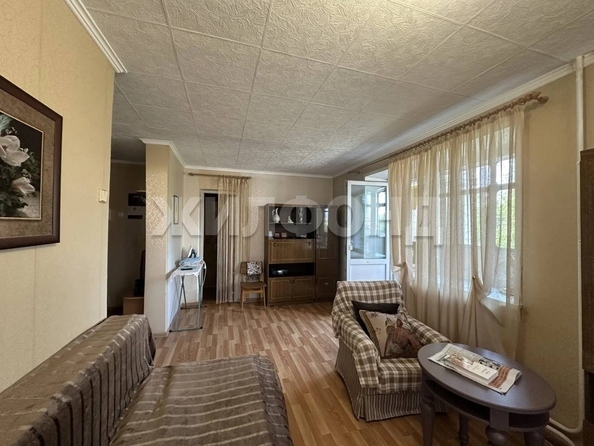 
  Продается 1-комн. квартира 35.2 м². Фото 1.