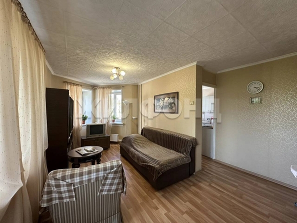 
  Продается 1-комн. квартира 35.2 м². Фото 3.
