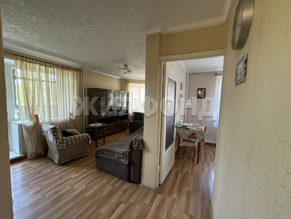
  Продается 1-комн. квартира 35.2 м². Фото 4.