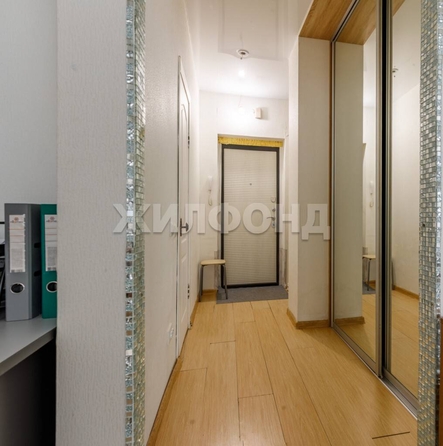 
  Продается студия 40 м². Фото 5.