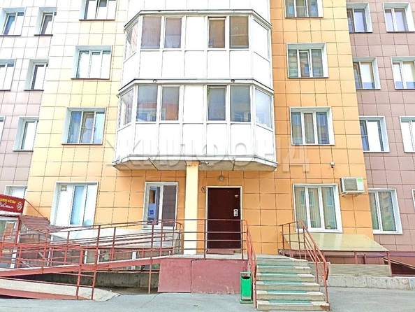 
  Продается студия 40 м². Фото 11.