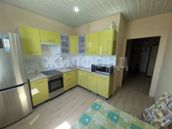 
  Продается 1-комн. квартира 42.1 м². Фото 1.