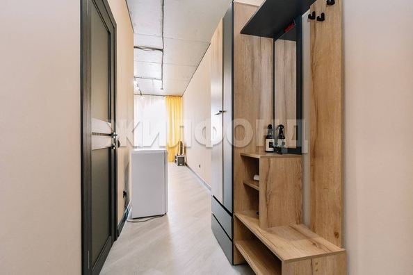 
  Продается студия 23.9 м², в ЖК Баланс, 1 очередь. Фото 10.