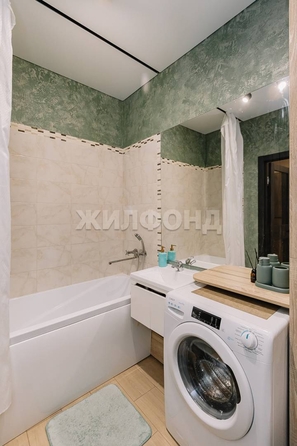 
  Продается студия 23.9 м², в ЖК Баланс, 1 очередь. Фото 15.