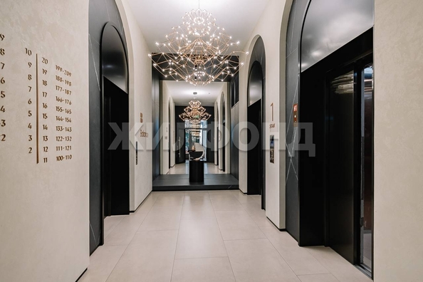 
  Продается студия 23.9 м², в ЖК Баланс, 1 очередь. Фото 20.