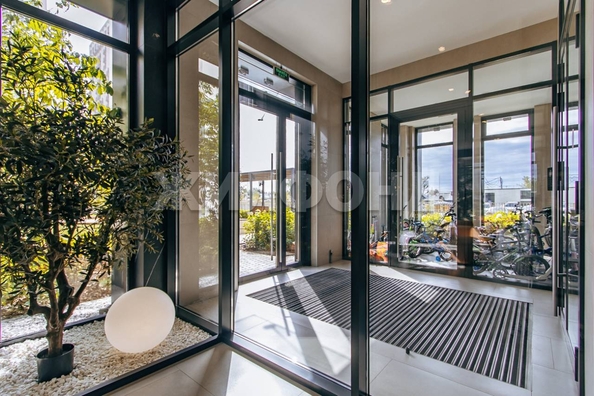 
  Продается студия 23.9 м², в ЖК Баланс, 1 очередь. Фото 27.