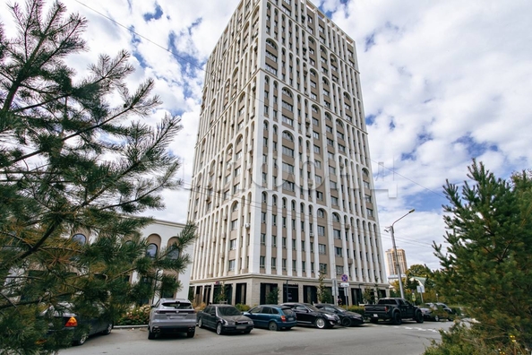 
  Продается студия 23.9 м², в ЖК Баланс, 1 очередь. Фото 33.