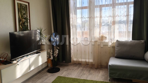 
  Продается 1-комн. квартира 34.3 м². Фото 5.