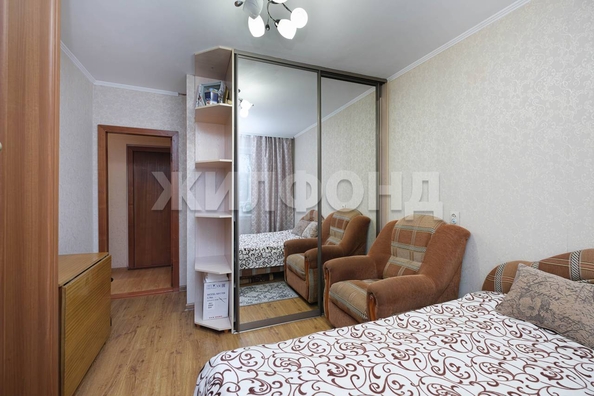 
  Продается 2-комн. квартира 47 м². Фото 5.