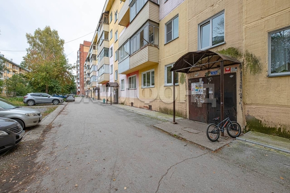 
  Продается 2-комн. квартира 47 м². Фото 17.