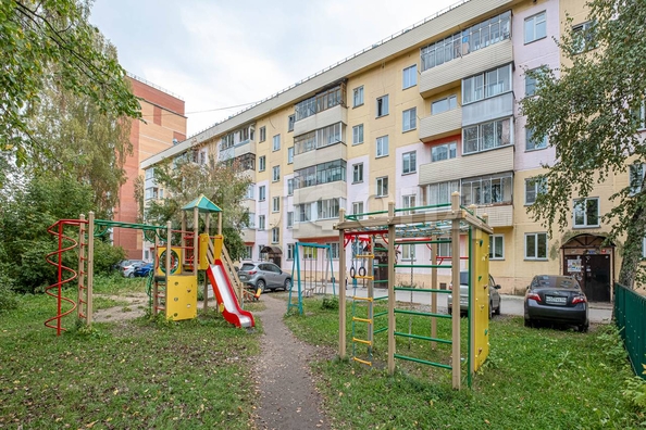 
  Продается 2-комн. квартира 47 м². Фото 21.