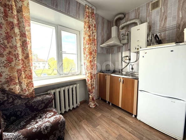 
  Продается 2-комн. квартира 44.3 м². Фото 11.