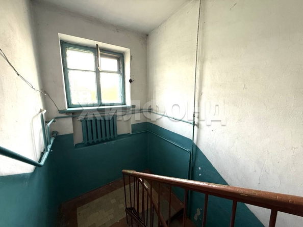 
  Продается 2-комн. квартира 44.3 м². Фото 17.