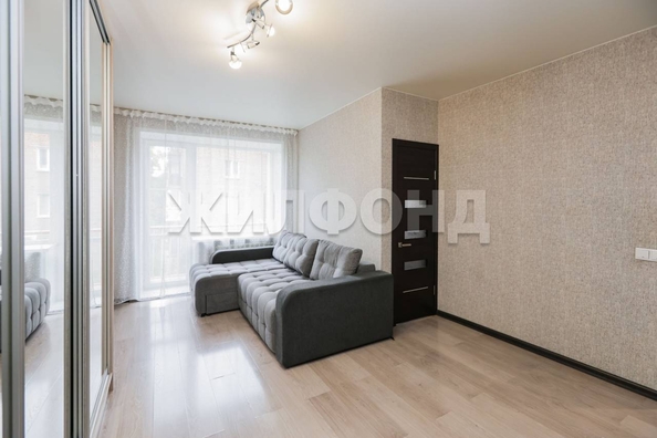 
  Продается 2-комн. квартира 43.5 м². Фото 10.