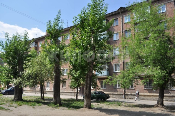 
  Продается 2-комн. квартира 43.5 м². Фото 21.