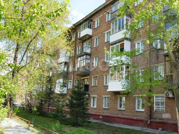 
  Продается 2-комн. квартира 43.5 м². Фото 23.