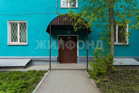 
  Продается 2-комн. квартира 59.5 м². Фото 13.