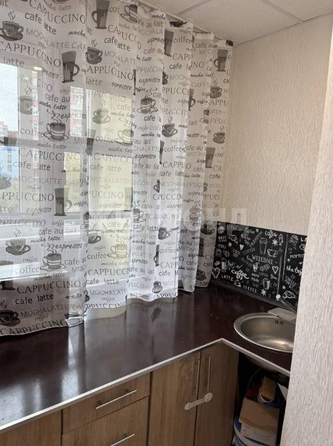 
  Продается 2-комн. квартира 37.3 м². Фото 8.