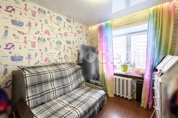 
  Продается 2-комн. квартира 42.2 м². Фото 3.