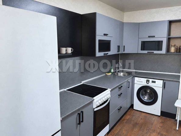 
  Продается 2-комн. квартира 47.7 м². Фото 5.