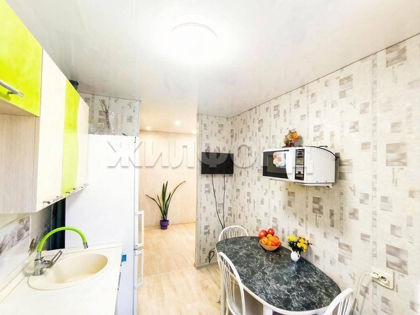 
  Продается 2-комн. квартира 44.2 м². Фото 4.