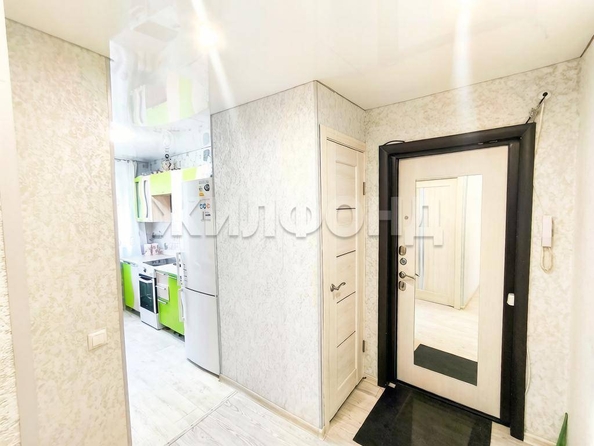 
  Продается 2-комн. квартира 44.2 м². Фото 21.