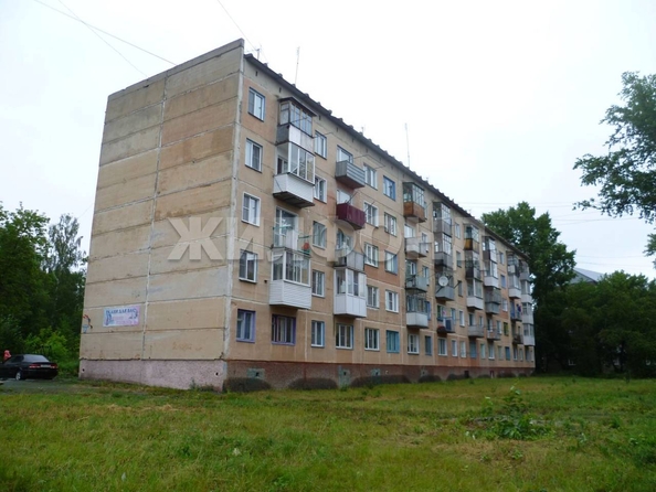 
  Продается 2-комн. квартира 44.2 м². Фото 27.