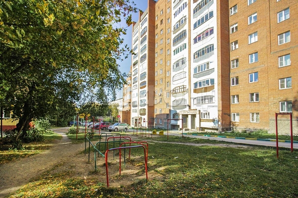 
  Продается 2-комн. квартира 51.9 м². Фото 10.