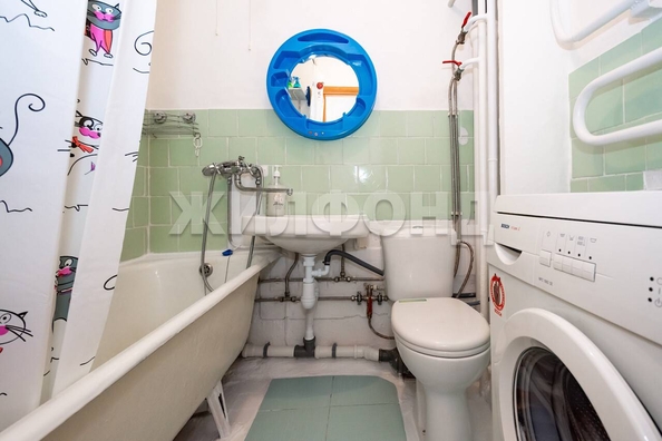 
  Продается 2-комн. квартира 44.2 м². Фото 6.