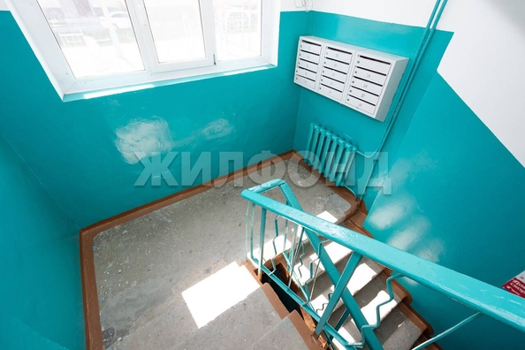
  Продается 2-комн. квартира 44.2 м². Фото 12.