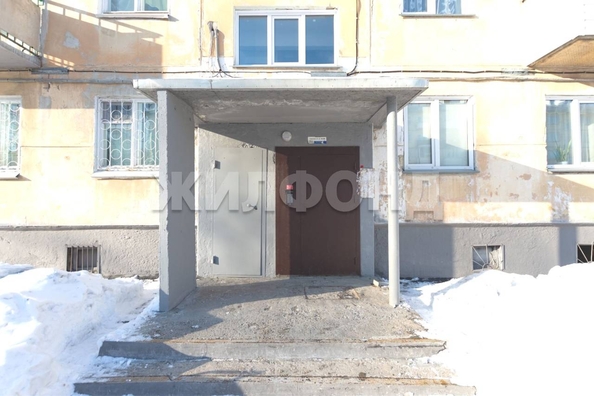 
  Продается 2-комн. квартира 44.2 м². Фото 17.