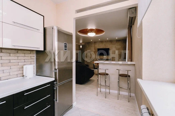 
  Продается 3-комн. квартира 80.1 м². Фото 10.