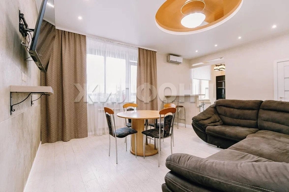 
  Продается 3-комн. квартира 80.1 м². Фото 11.