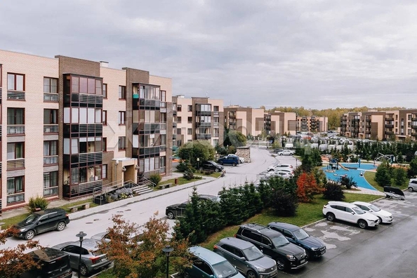 
  Продается 3-комн. квартира 80.1 м². Фото 22.