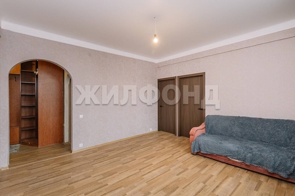 
  Продается 3-комн. квартира 58.1 м². Фото 5.