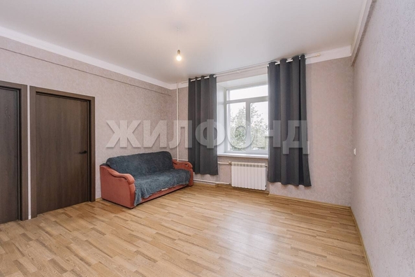 
  Продается 3-комн. квартира 58.1 м². Фото 6.