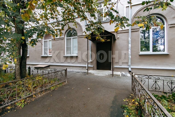 
  Продается 3-комн. квартира 58.1 м². Фото 20.
