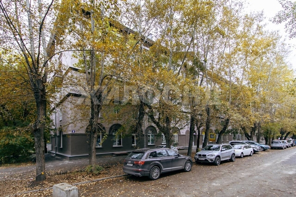 
  Продается 3-комн. квартира 58.1 м². Фото 21.